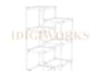create 3d product assembly animation